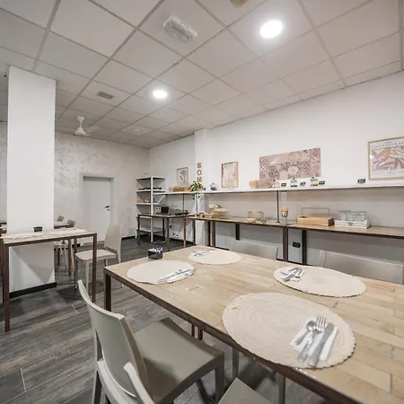 酒店 Soma 里米尼