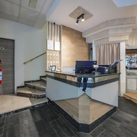 Soma 3* Ρίμινι