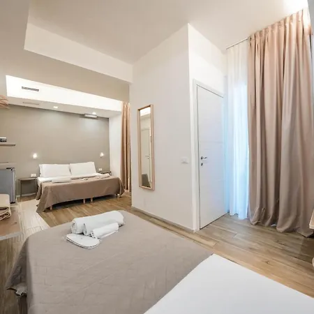 Ξενοδοχείο Soma 3*