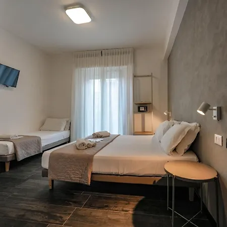 Ξενοδοχείο Soma