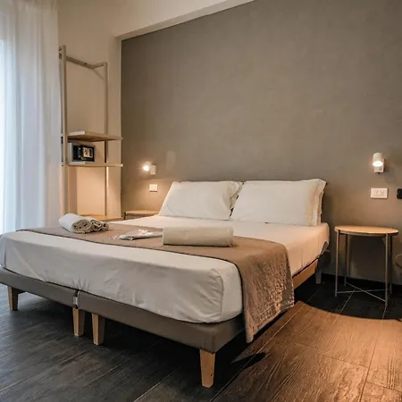 Soma Ξενοδοχείο 3*