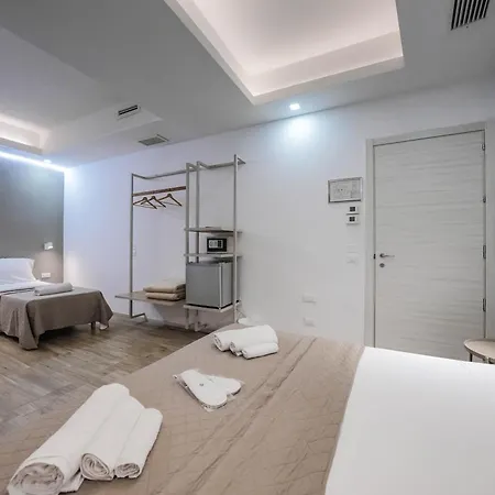 Soma Ξενοδοχείο 3*