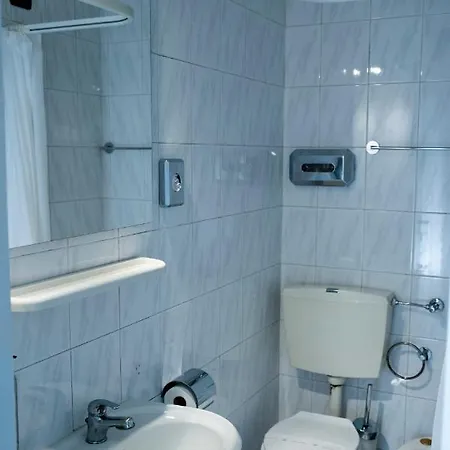 Soma Hotel 3*