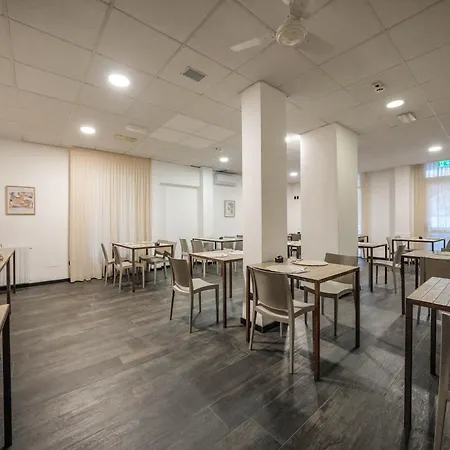 Hotel Soma Rímini