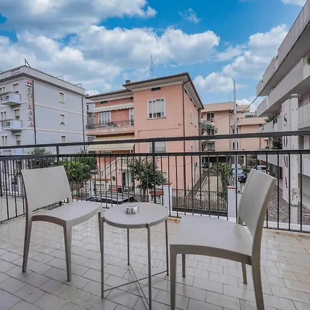 Hotel Soma Rímini