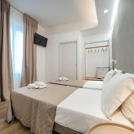 Hotel Soma Rímini